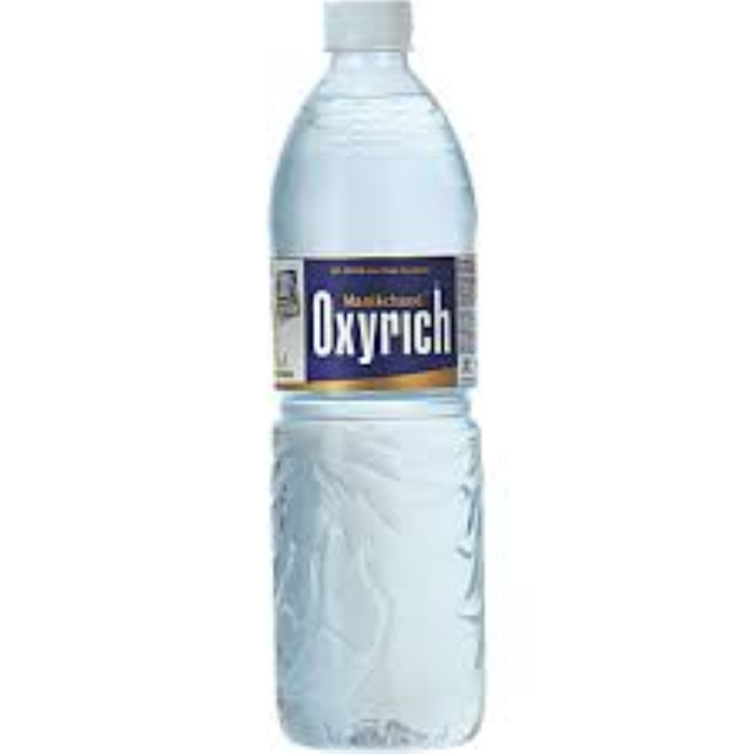 OXYRICH 500ML